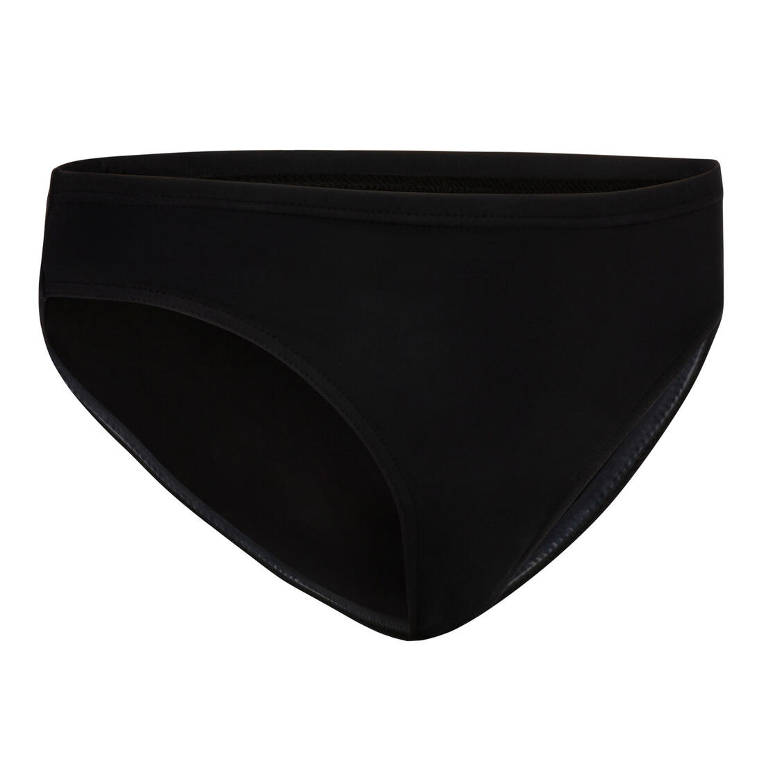Bas de maillot de bain menstruel étanche - Culotte Femme - Flux moyen - SMOON