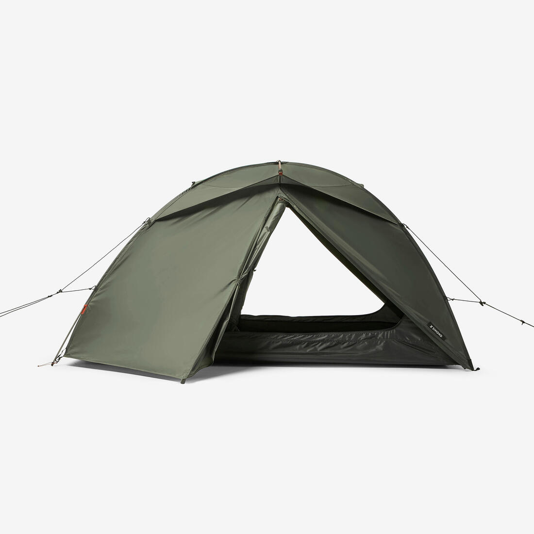 Tente dôme de trekking 2 places MT500