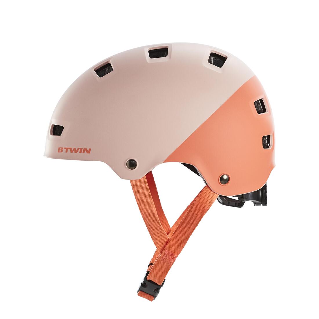 Casque velo enfant bol 520 xs