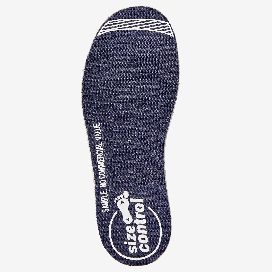 Chaussures enfant très respirantes