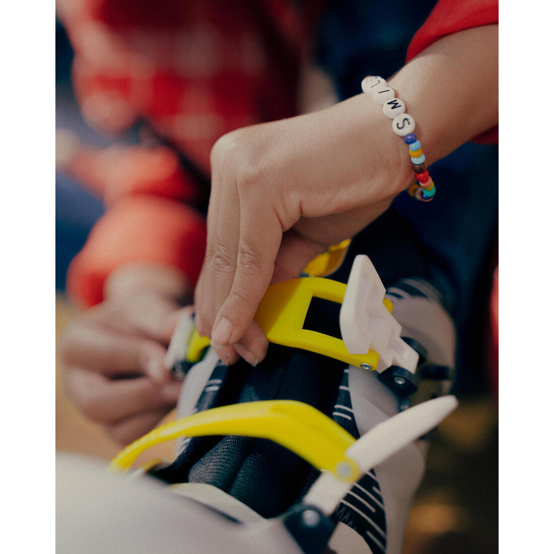 roller enfant PLAY5