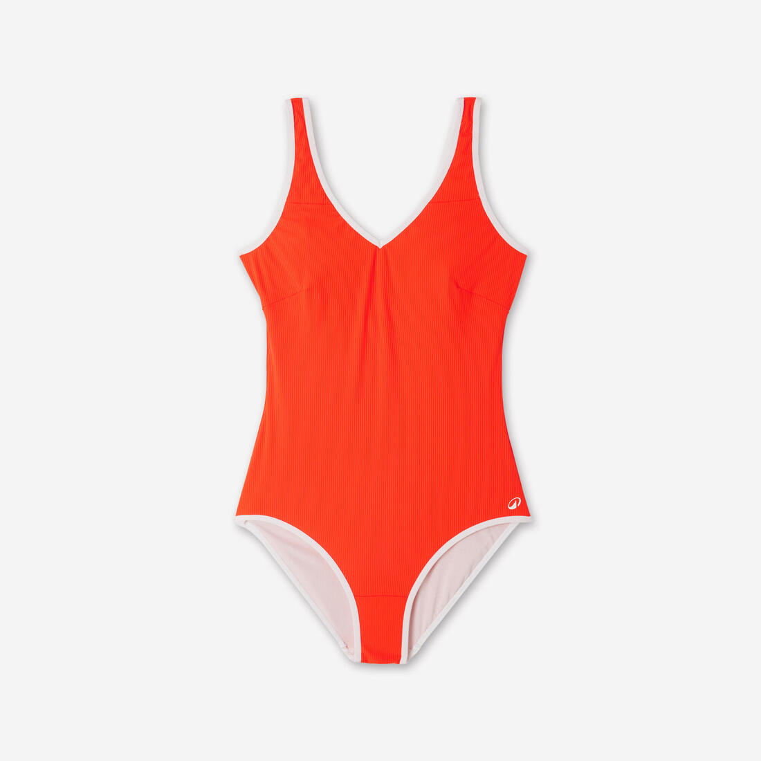 Maillot de bain 1 pièce femme virginia bleu foncé