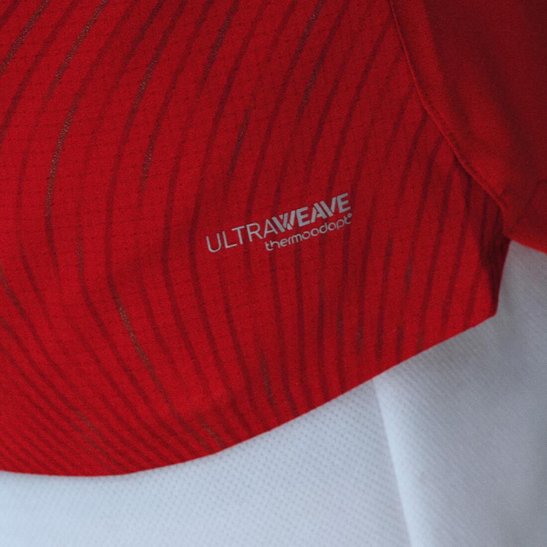 Maillot Replica Suisse Coupe du Monde 2026 Adulte
