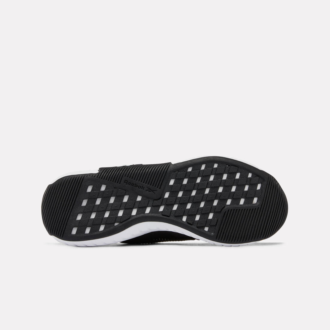 Chaussures de training femme, noir