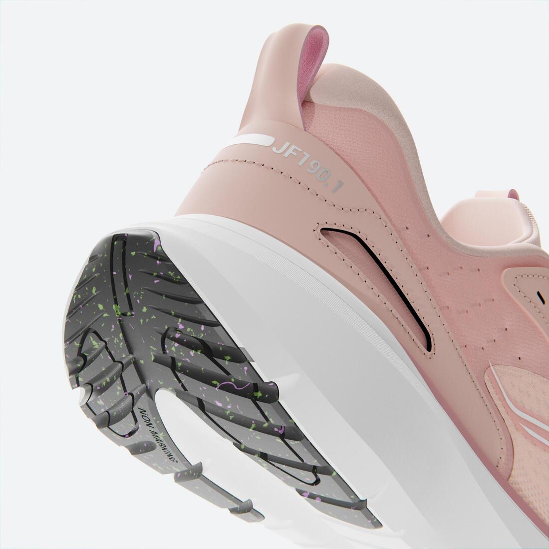 Chaussures de Running Femme, Kiprun Jogflow 190.1