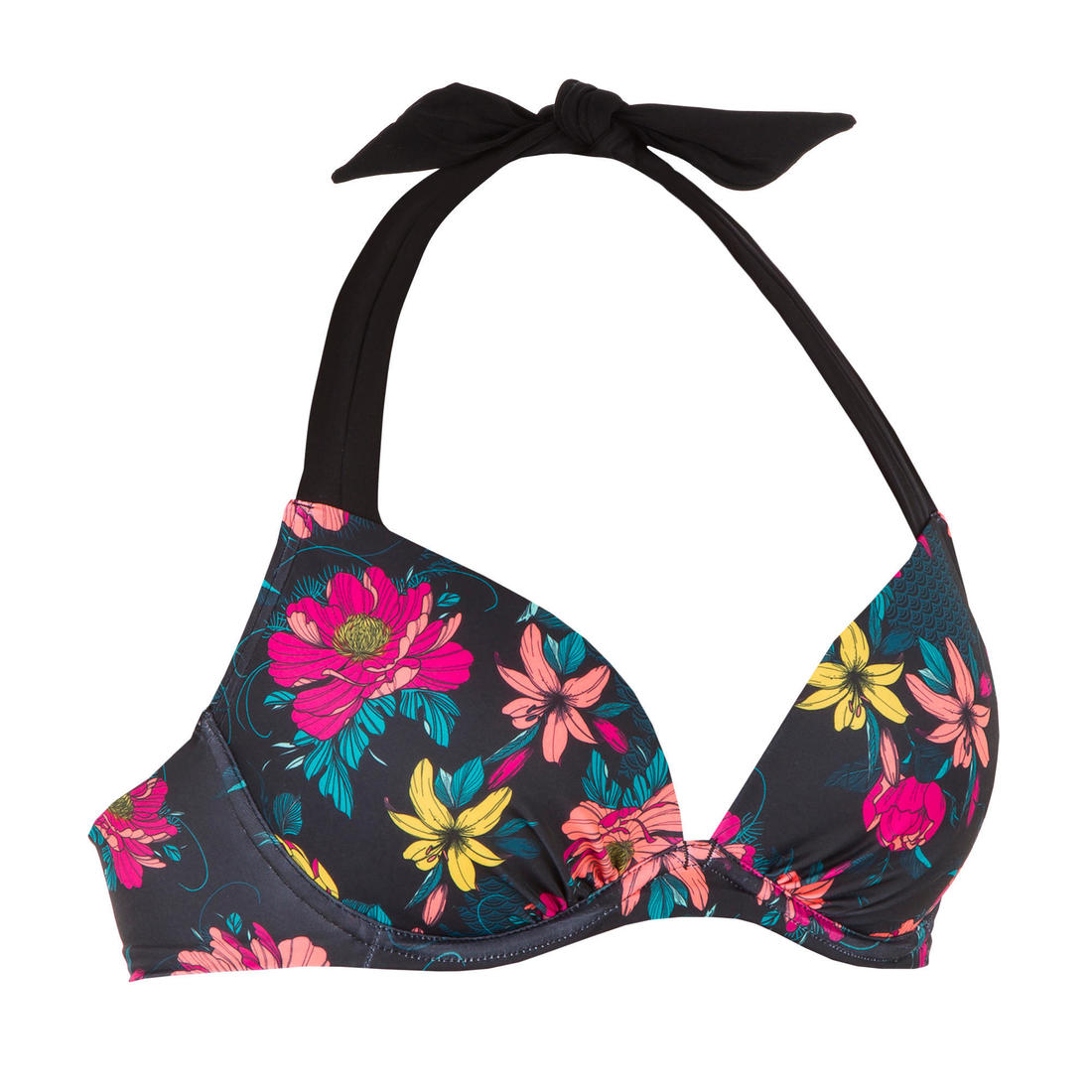 Haut de maillot de bain push up femme elena foly