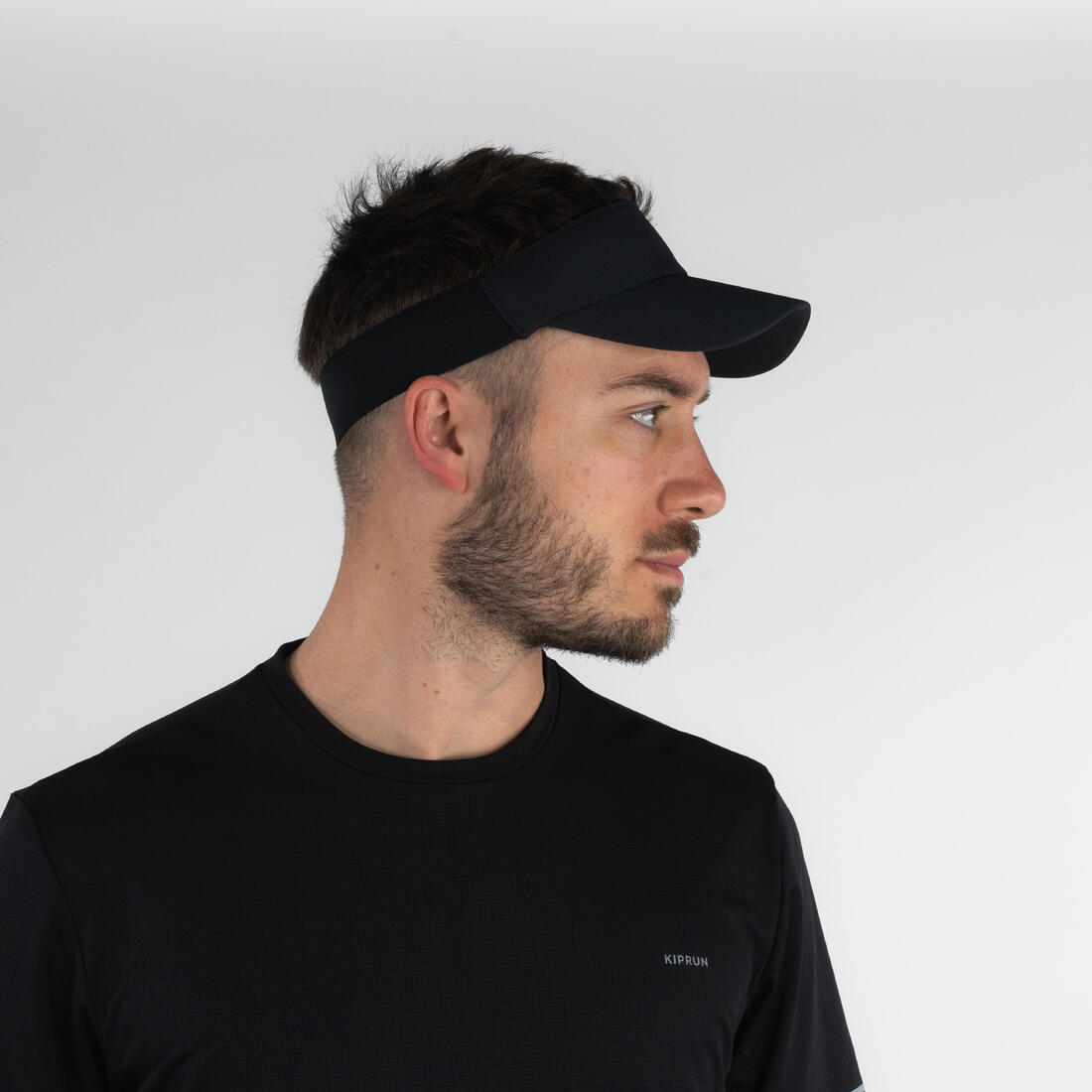 Visière running adulte - kiprun v2