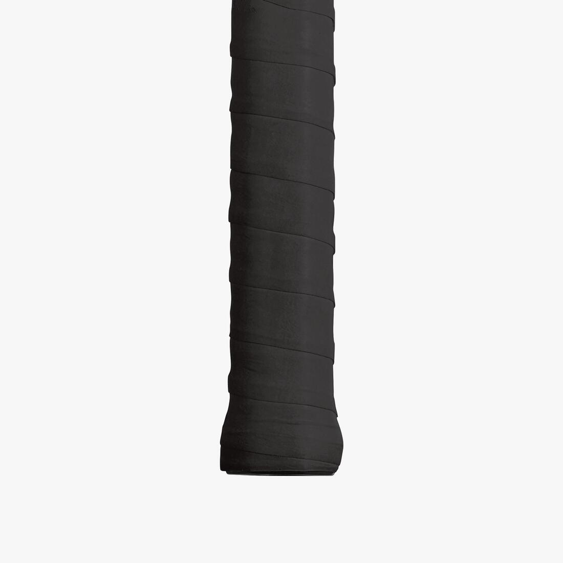 Surgrip de tennis, Pro overgrip x3 noir