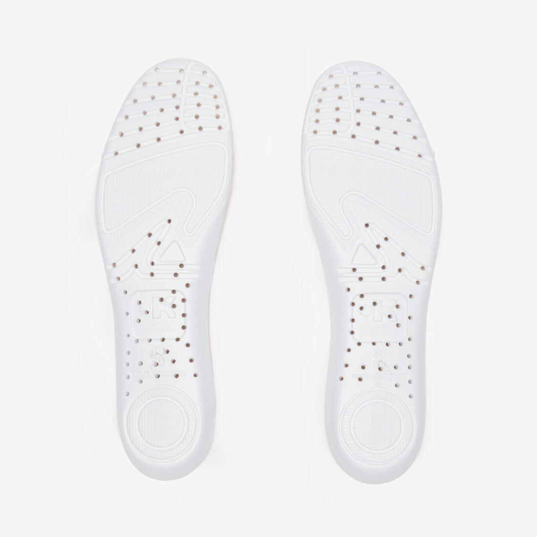 Chaussures de football enfant a lacets clr turf tf