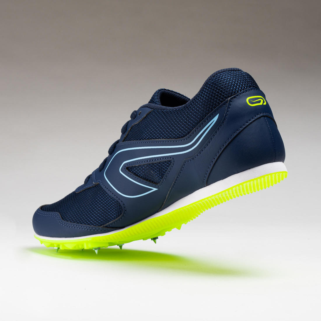 Chaussures à pointes Enfant et Adulte-KIPRUN AT START
