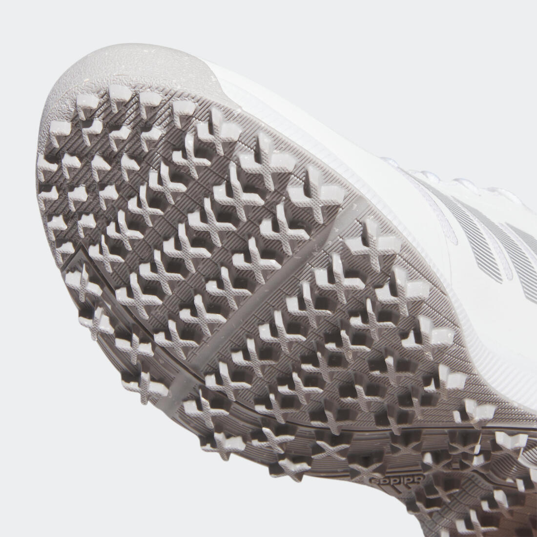 Chaussures golf femme, Adidas Tech Response blanches