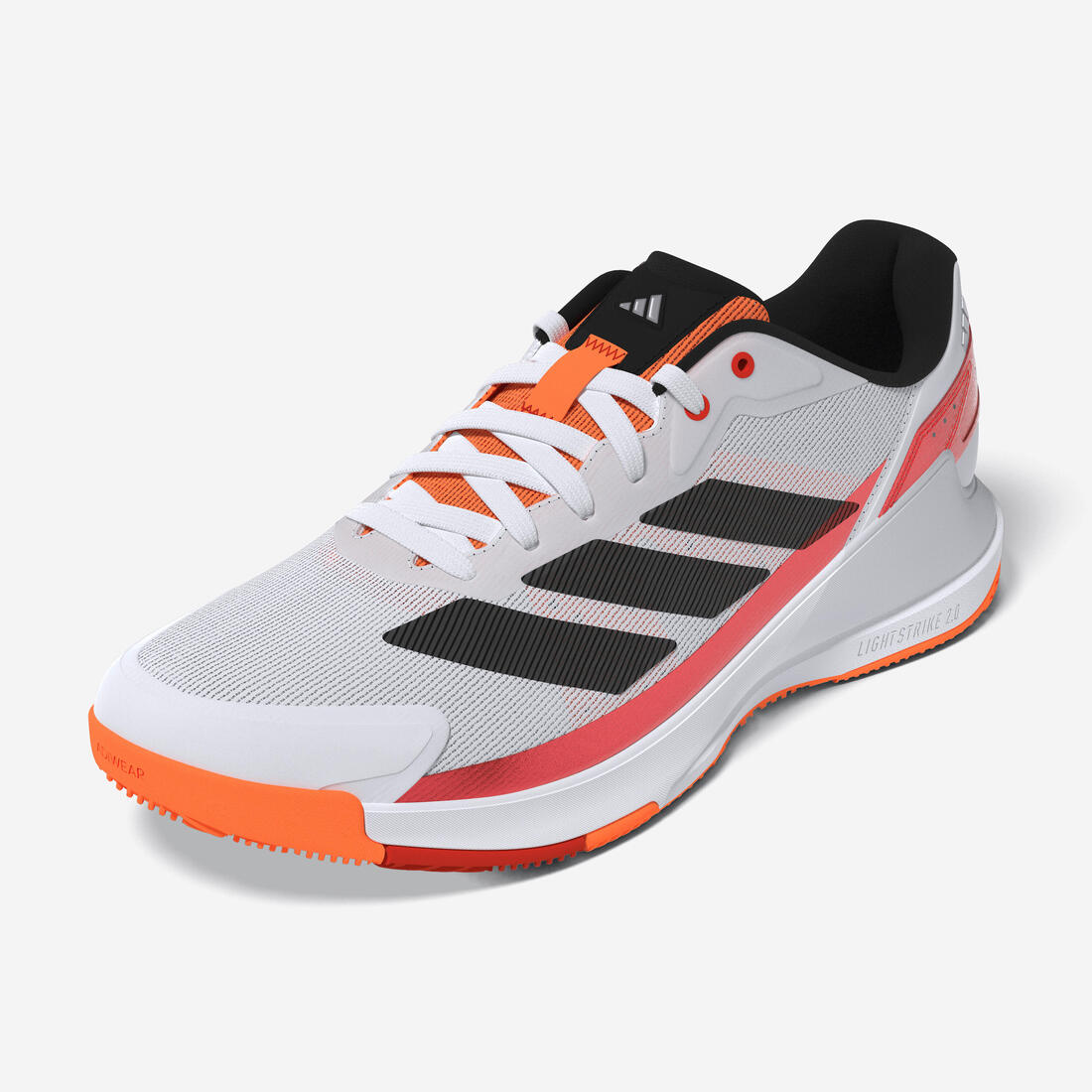 Chaussures de padel Homme - Adidas Crazyquick LS Padel