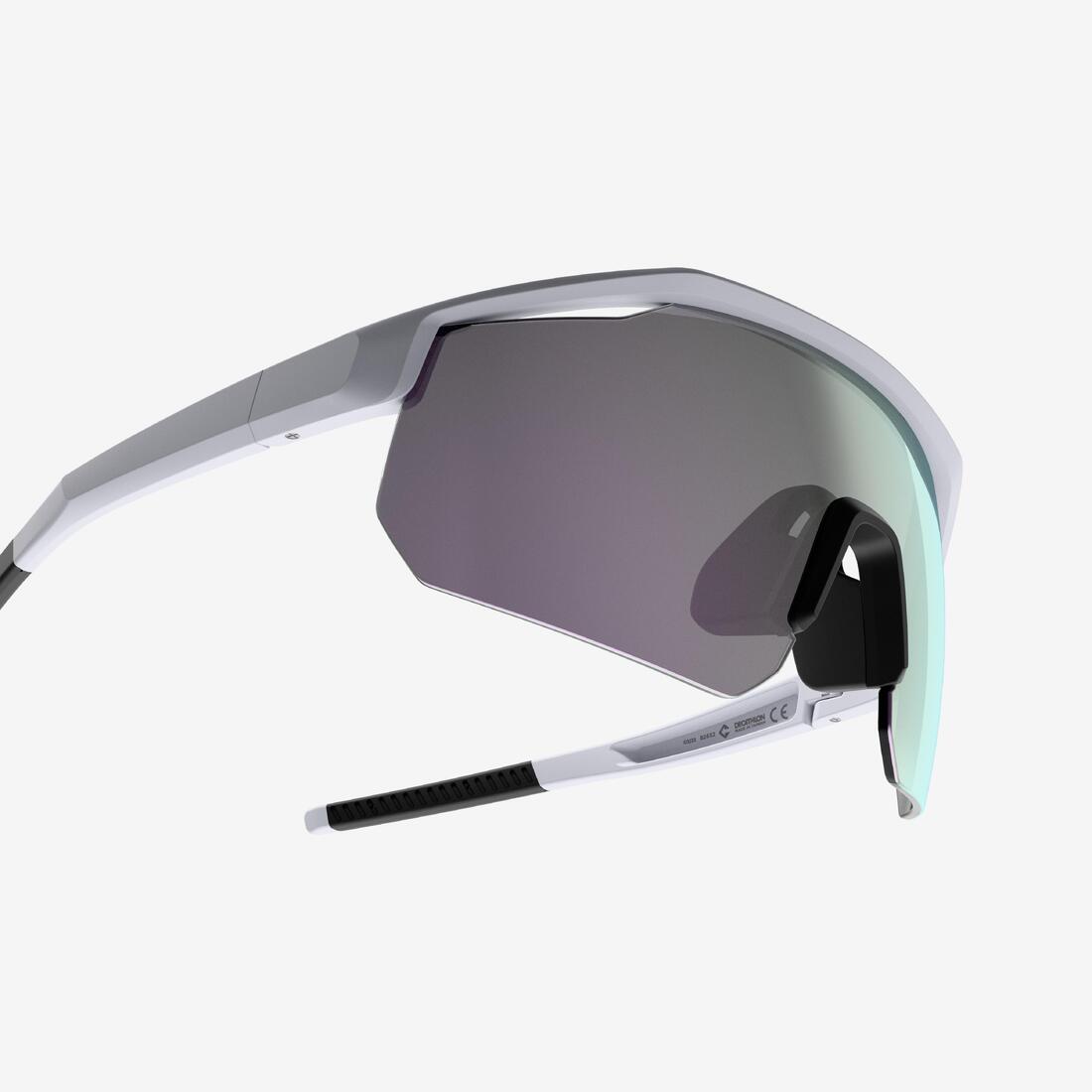 Lunettes de vélo adulte PERF 500 LIGHT catégorie 3