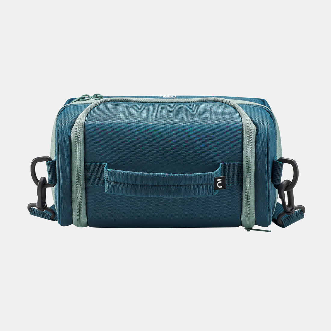 Lunch box isotherme - 2 boîtes alimentaires comprises - 4,4 Litres