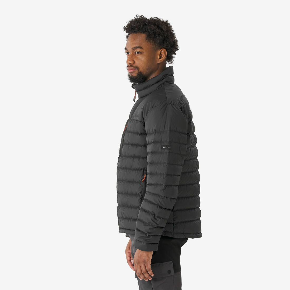 Doudoune de randonnée -10°C homme, MT500
