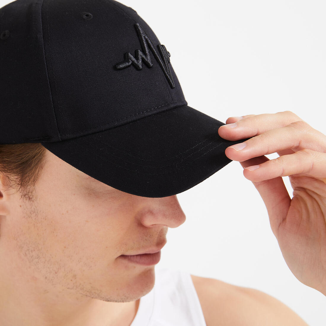 Casquette Fitness Domyos