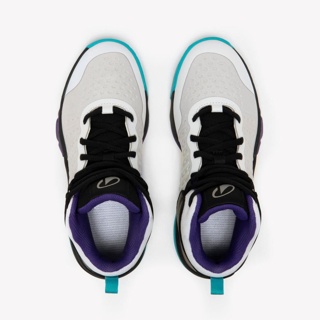 Chaussures de basketball enfant confirme - ss500h