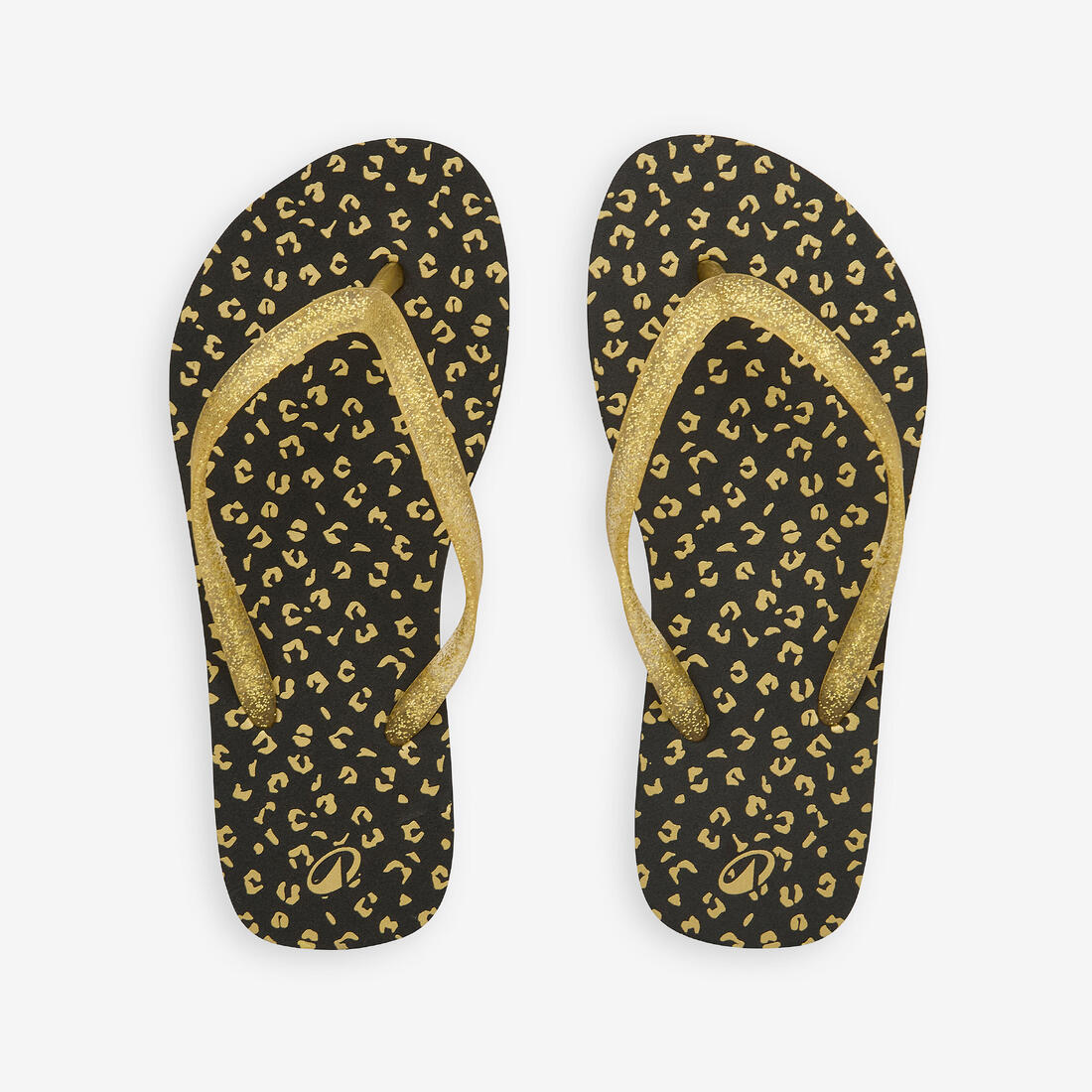 Tongs Fille - 120 Miu