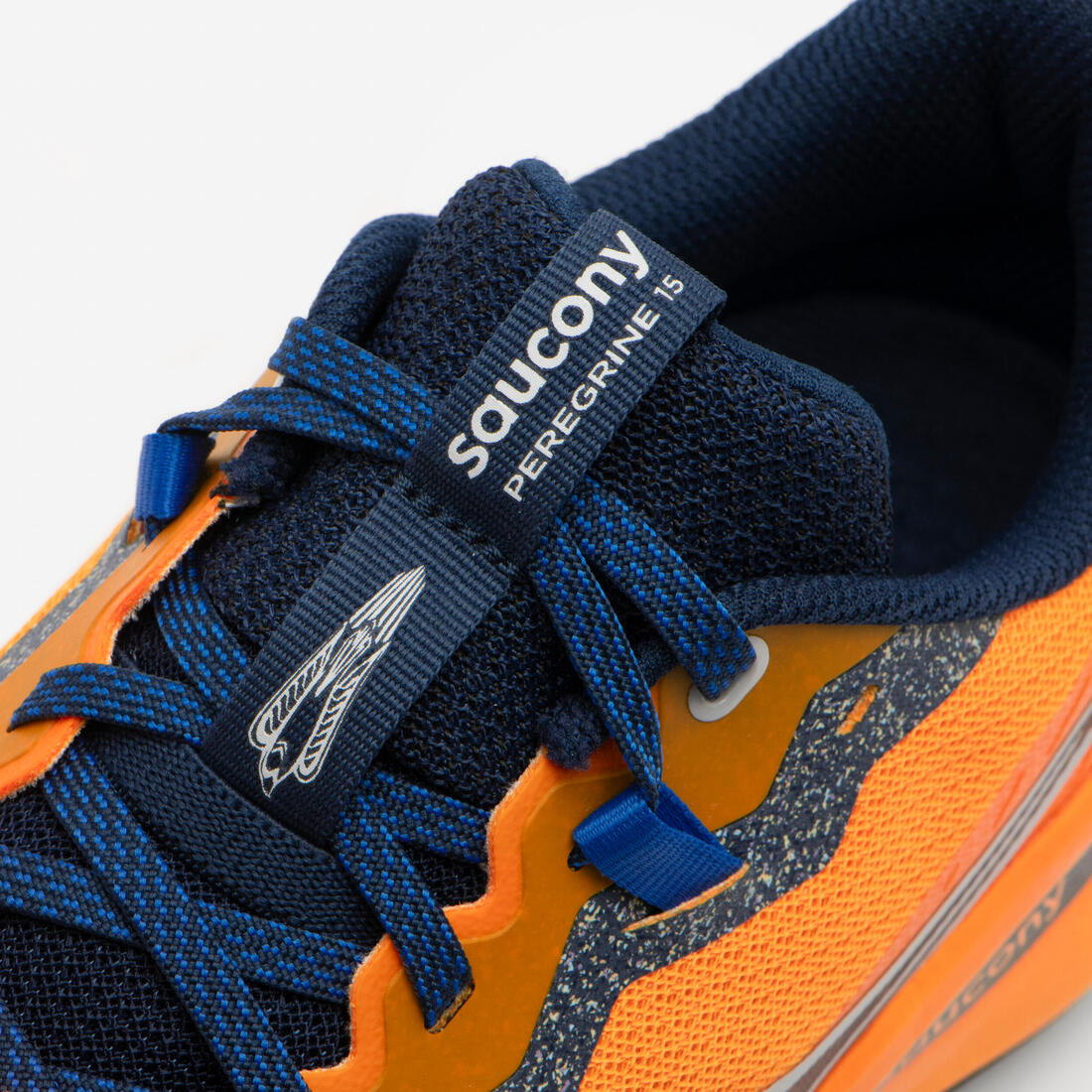 Chaussures de Trail Running Homme, Saucony Peregrine 15