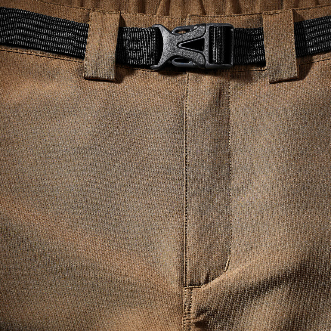 Pantalon de trek montagne résistant homme - mt500