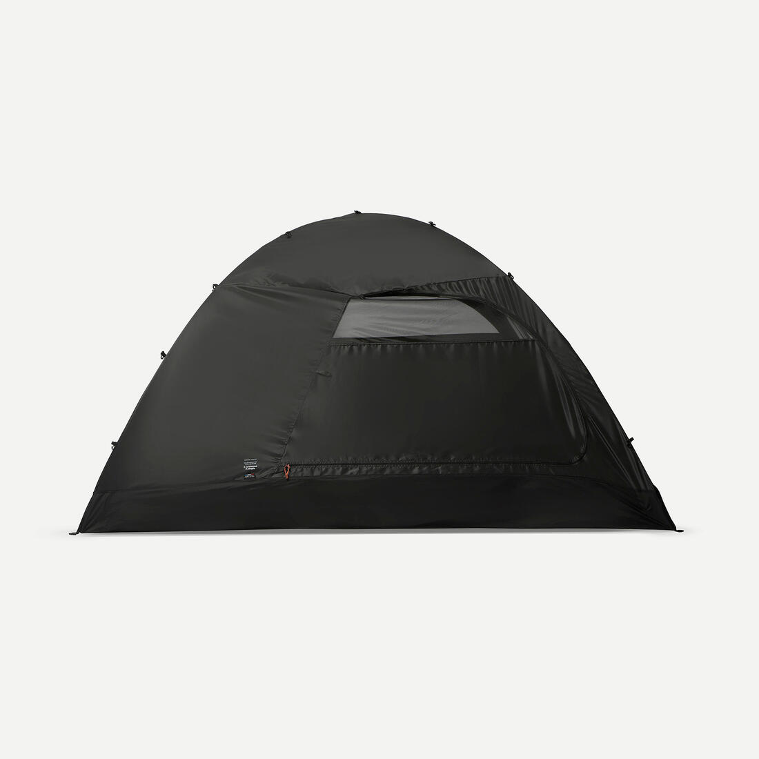 Tente dôme de trekking - 3 places mt500