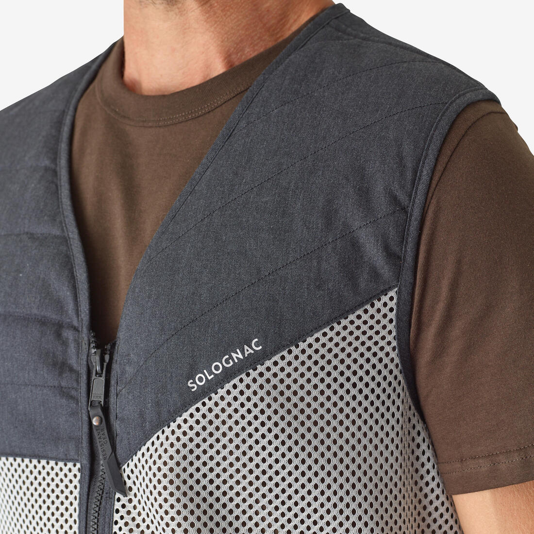 GILET BALL TRAP 100
