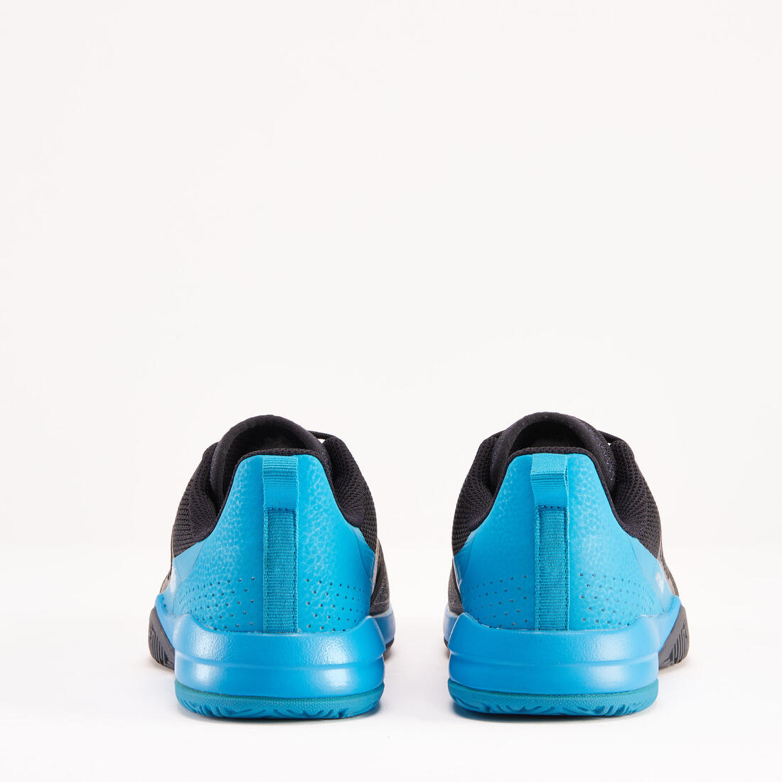 CHAUSSURES TENNIS ENFANT - TS500 FAST JR LACE SHINE