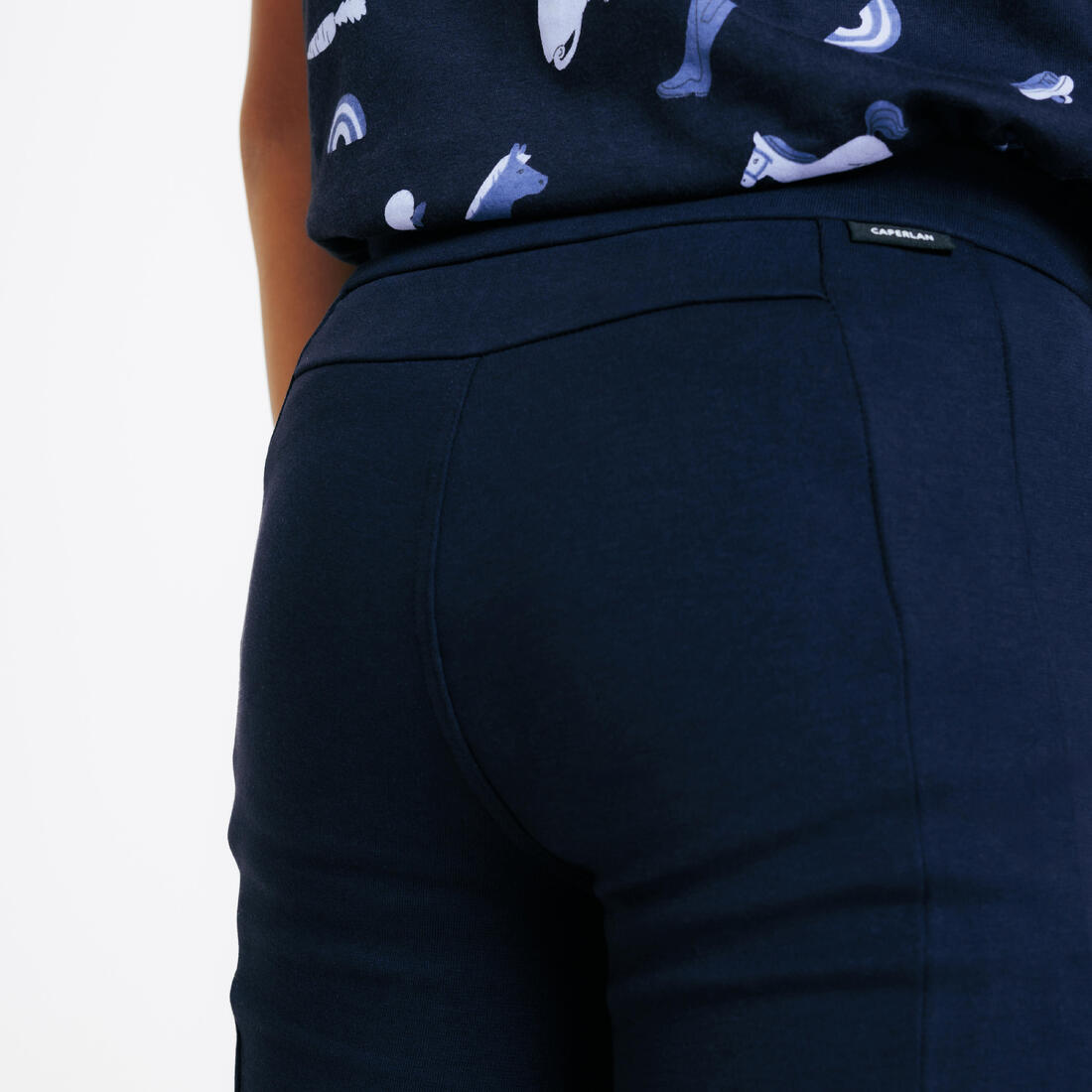Pantalon équitation enfant MAGIC