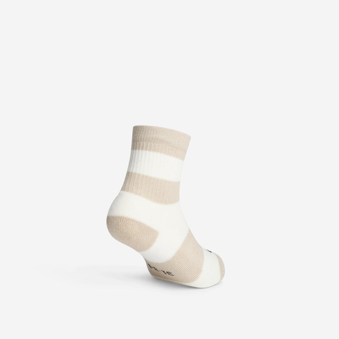 Lot de 4 paires de chaussettes de sport enfant, DKT ONE High