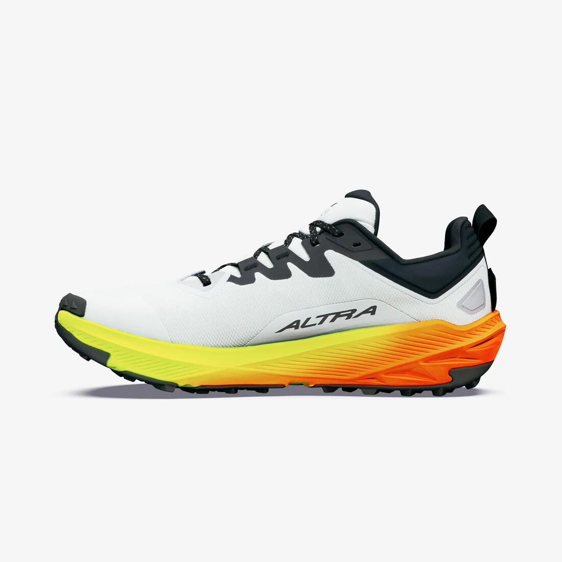 Chaussures de running trail homme, Altra experience wild 3+