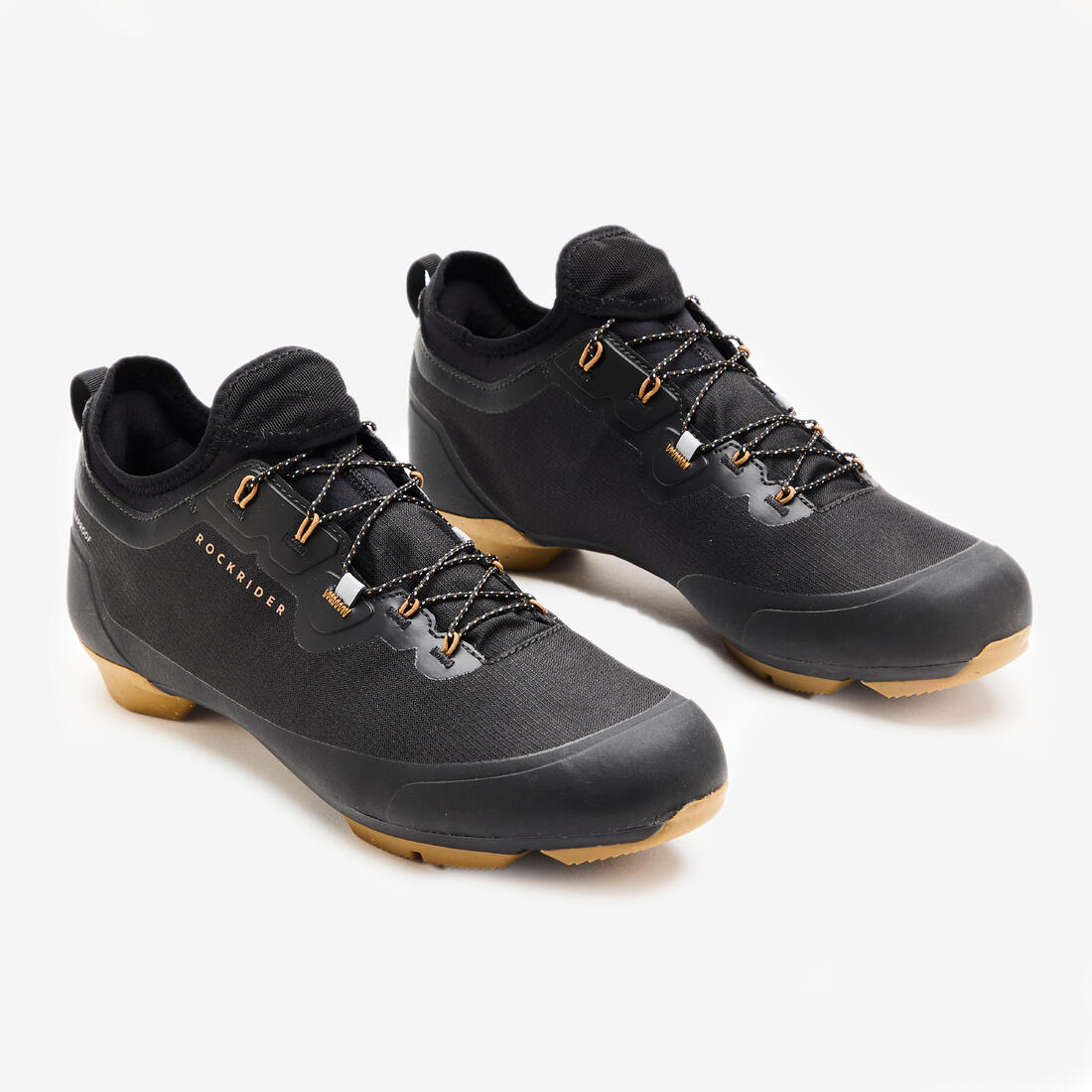 Chaussures de vélo Imperméables gravel 900