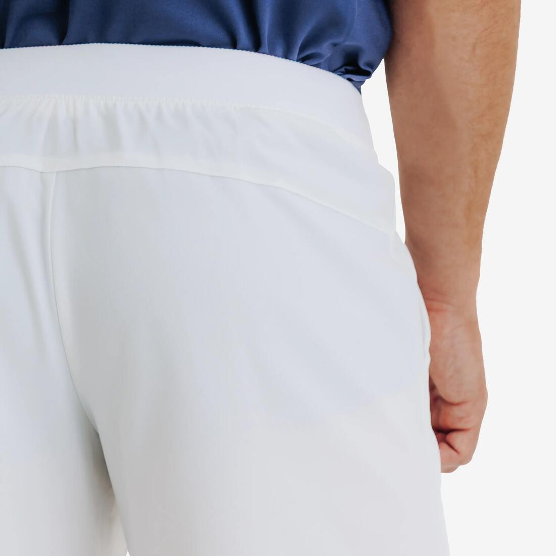 Short de tennis homme, Essential+