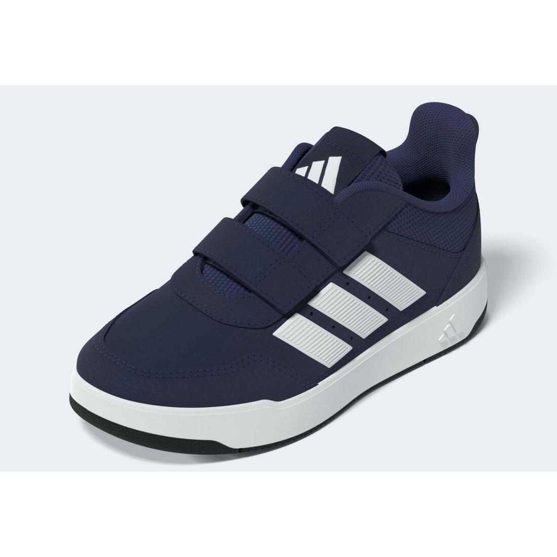 Chaussures Tensaur enfant, bleu et