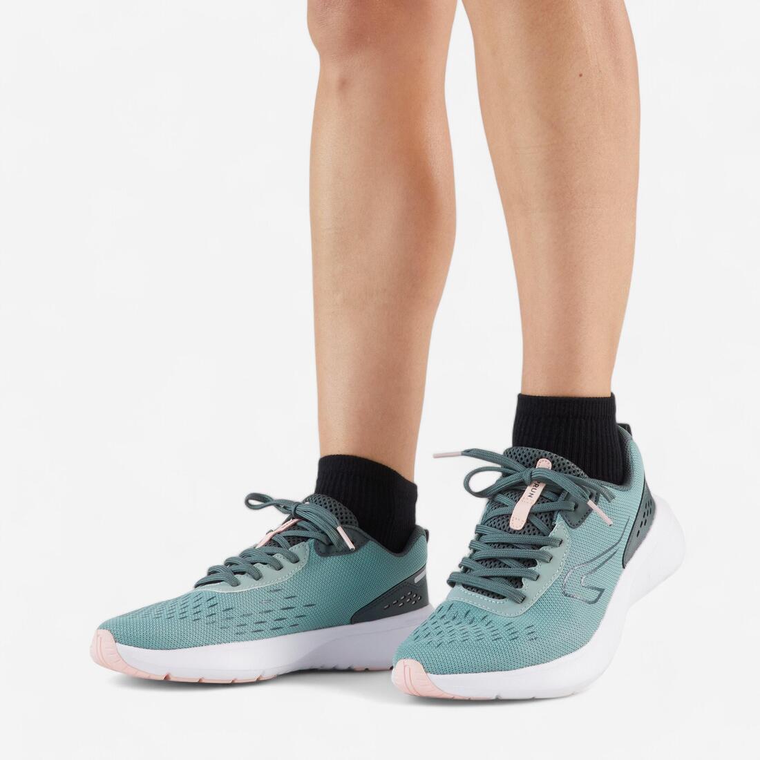Chaussures de Running Femme, Kiprun Jogflow 190.1