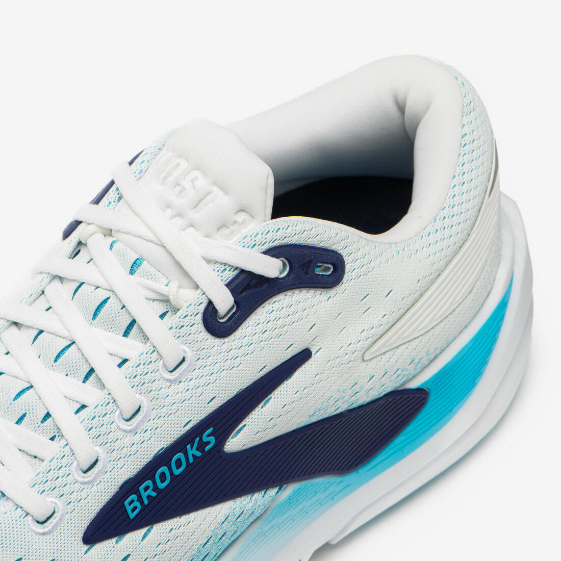 Chaussure de running homme, Brooks Ghost Max 3