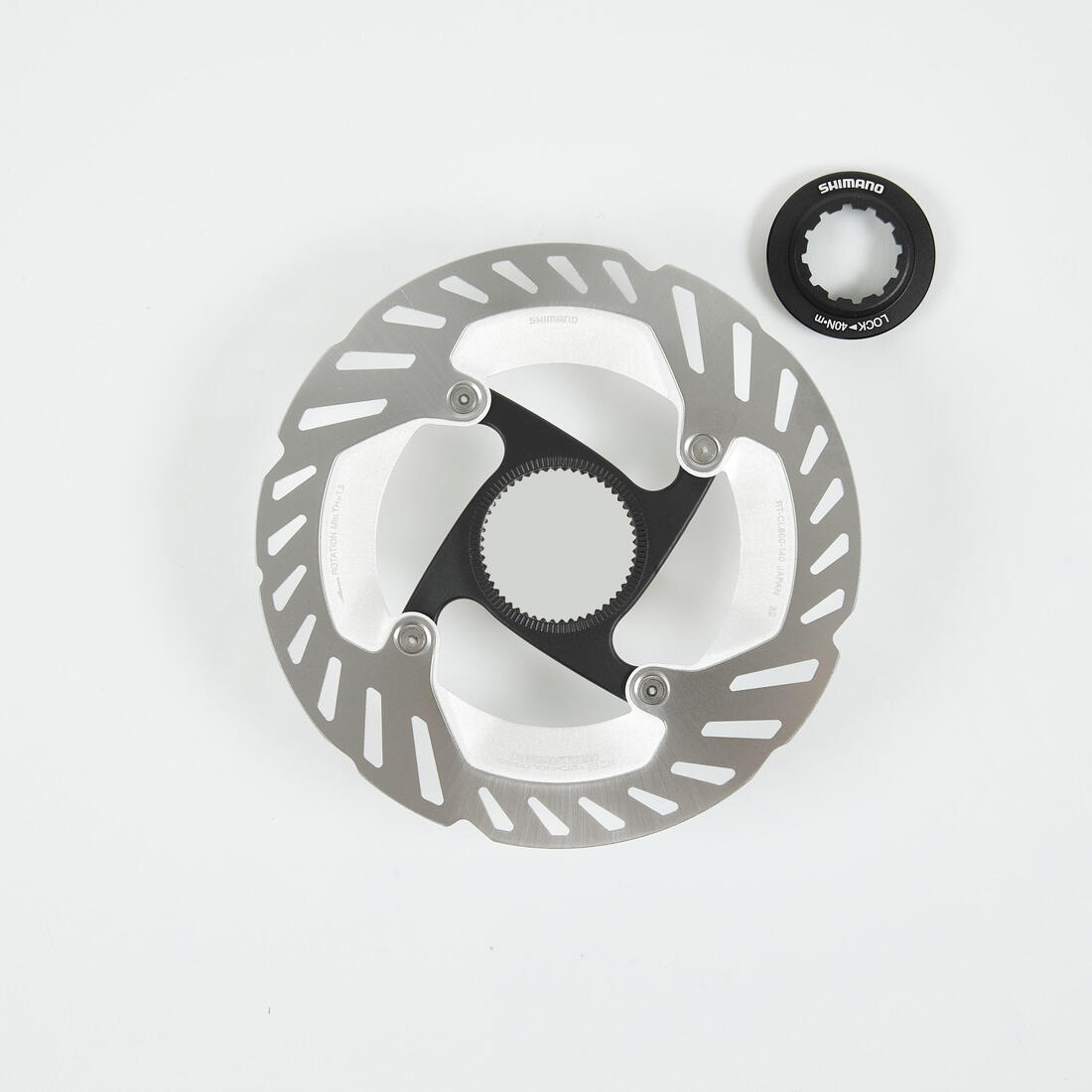 Disque de freins Shimano RTCL 800 140 mm