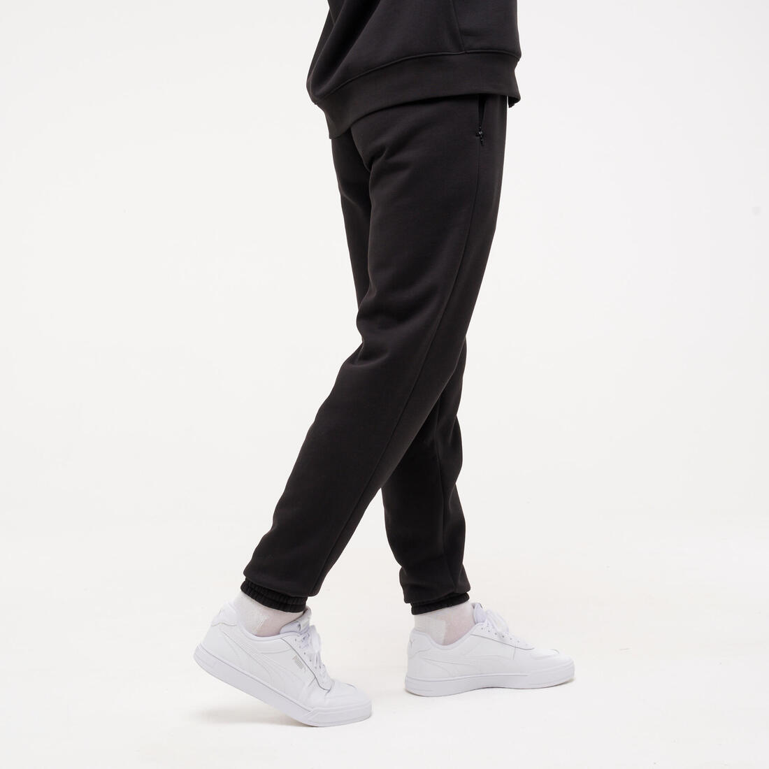 Pantalon de jogging fitness homme