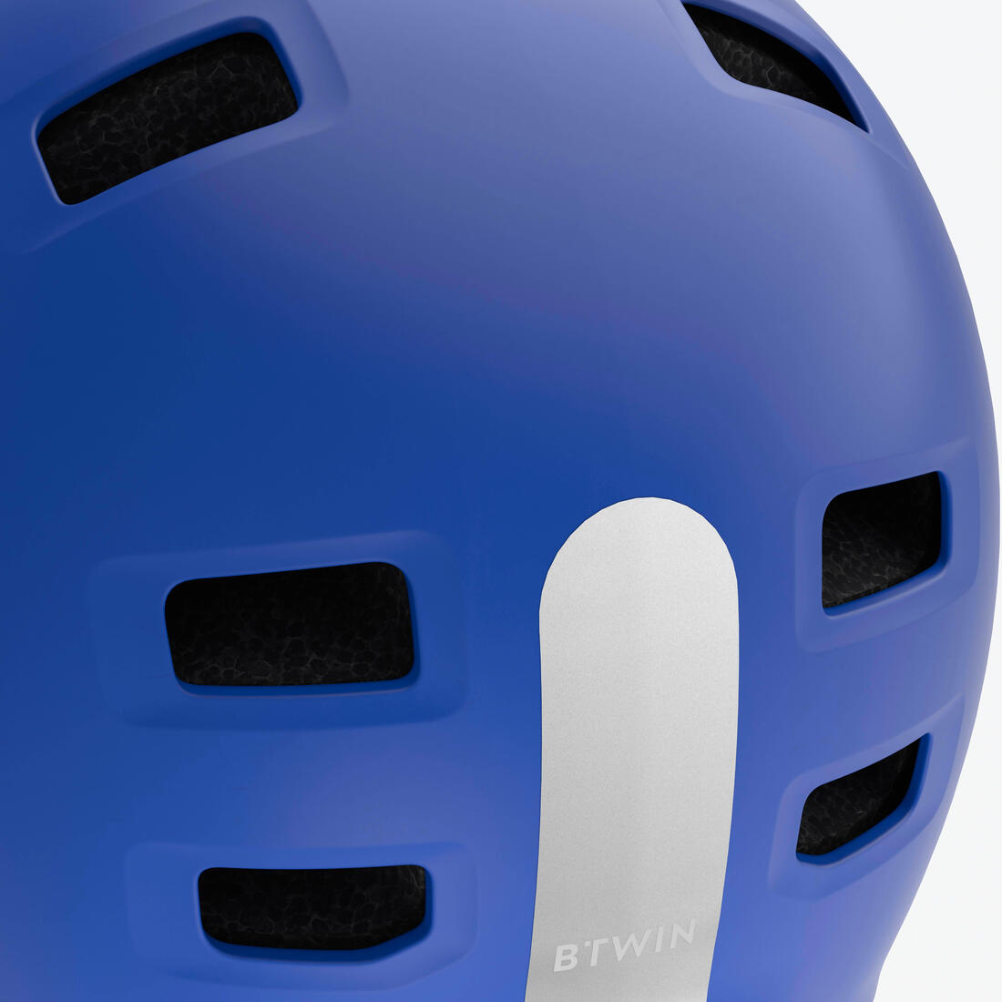 Casque velo enfant bol 47-59 cm, move 500