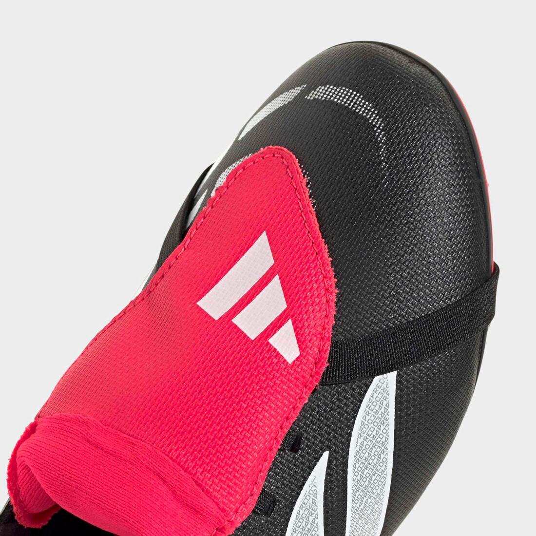 Chaussure Predator FG CLUB Enfant Noir