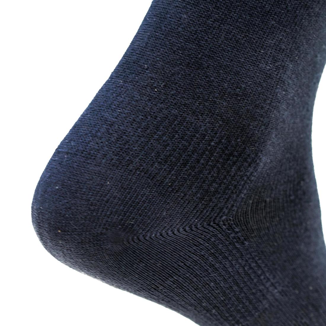 CHAUSSETTES DE SPORT HAUTES RS 160 LOT DE 3