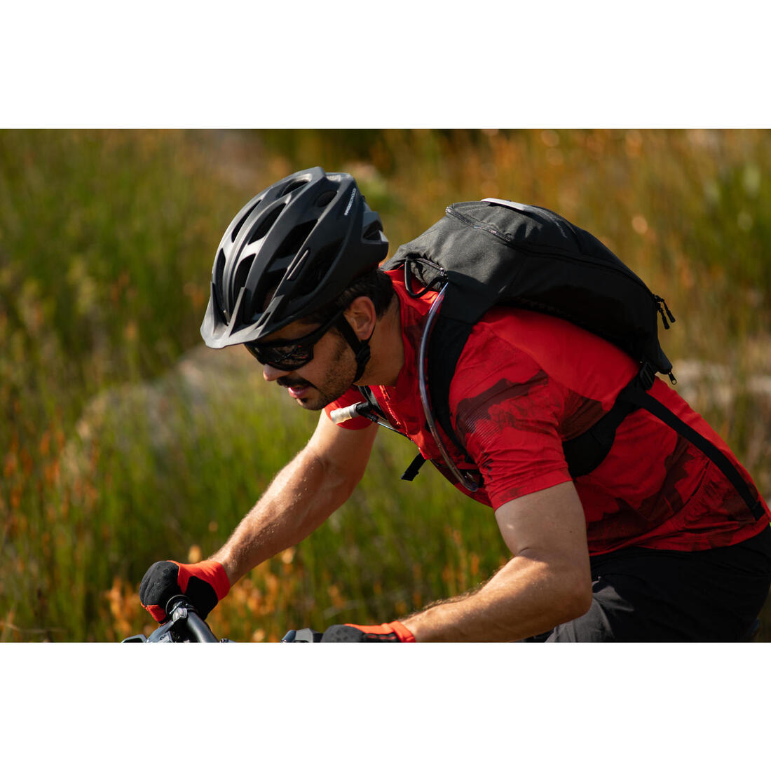 GANTS VTT ST 500