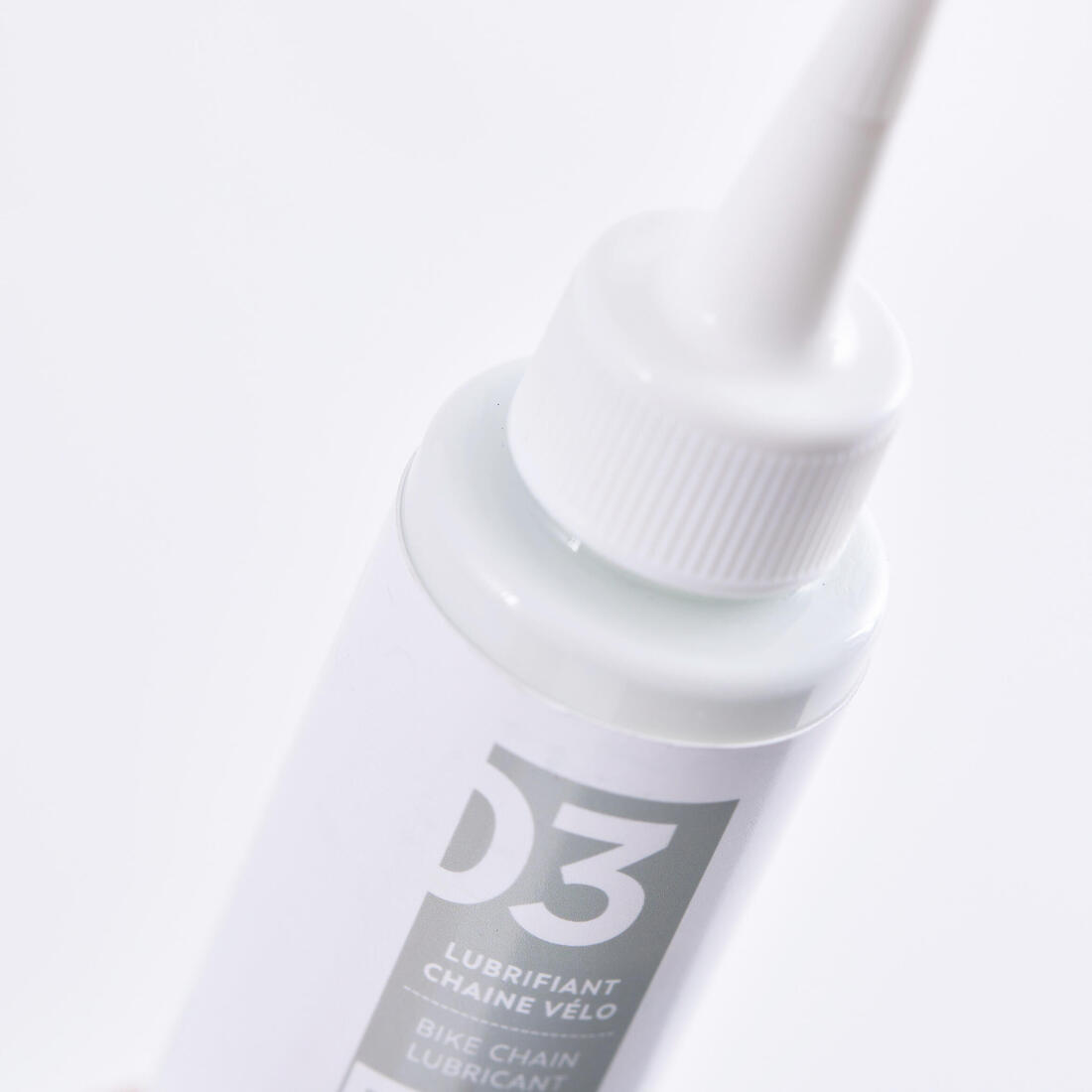 LUBRIFIANT CHAINE VELO CIRE TEMPS SEC - 100ML