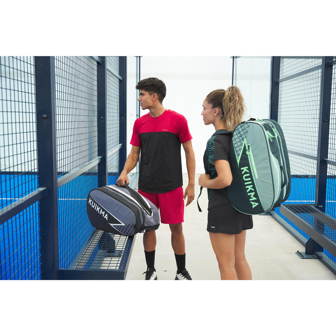 Sac Padel Kuikma PL 900
