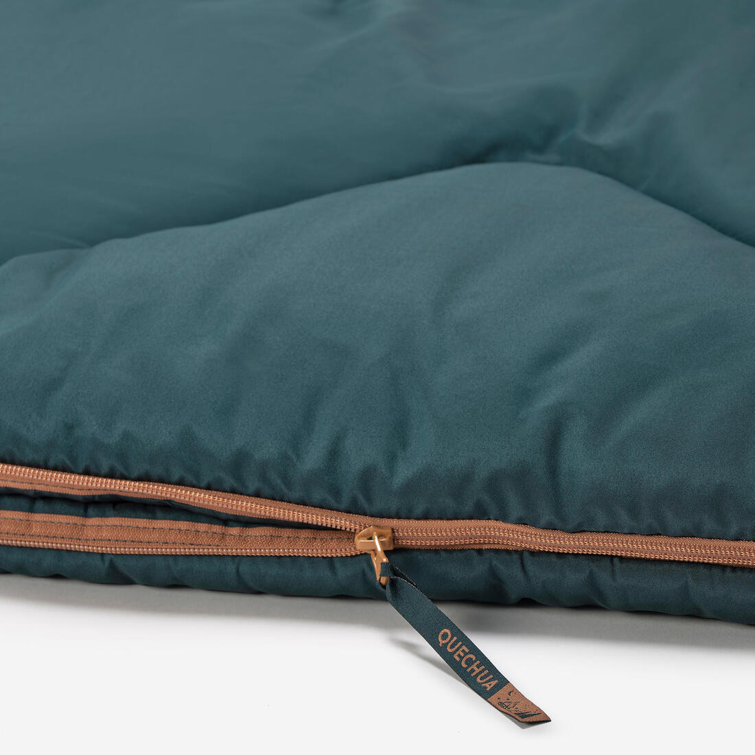 Sac de couchage de camping 10°C, Comfort
