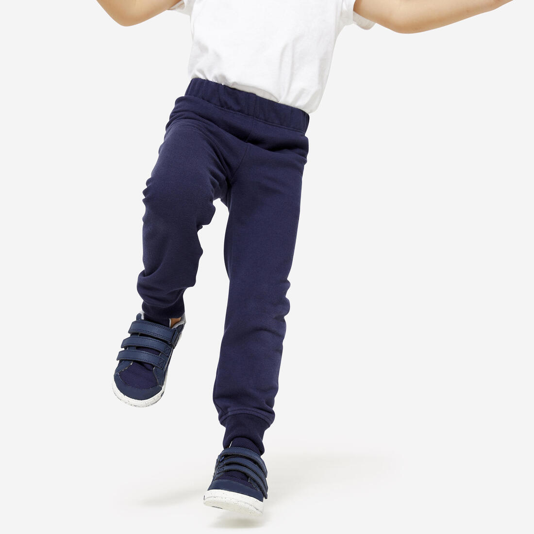 Pantalon bébé regular - Basique