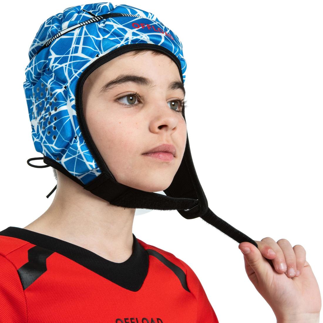 Casque de rugby Adulte - Casque R500 Decathlon | Canterbury