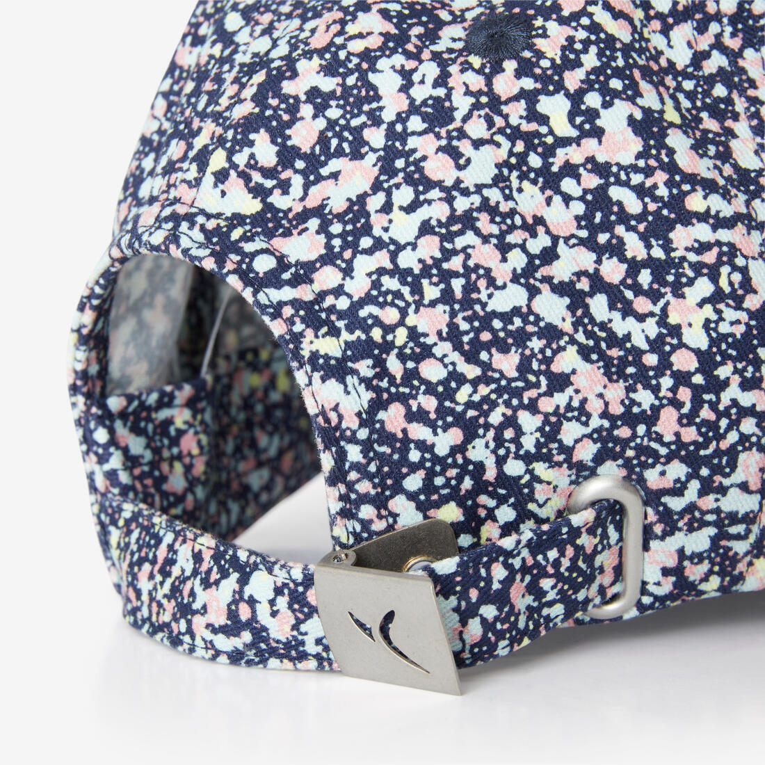 casquette enfant marine
