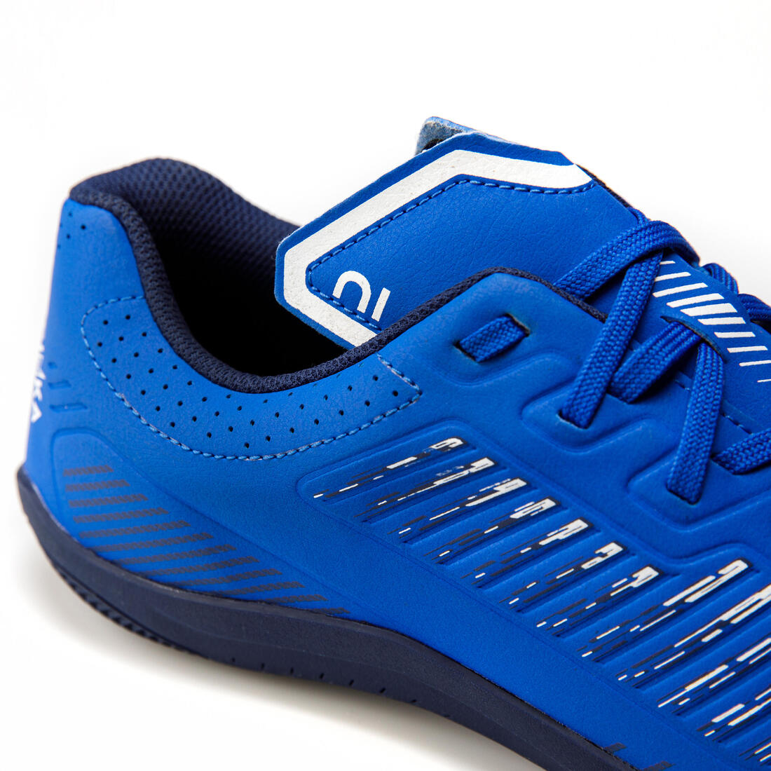 Chaussures de futsal GINKA 500 IN adulte