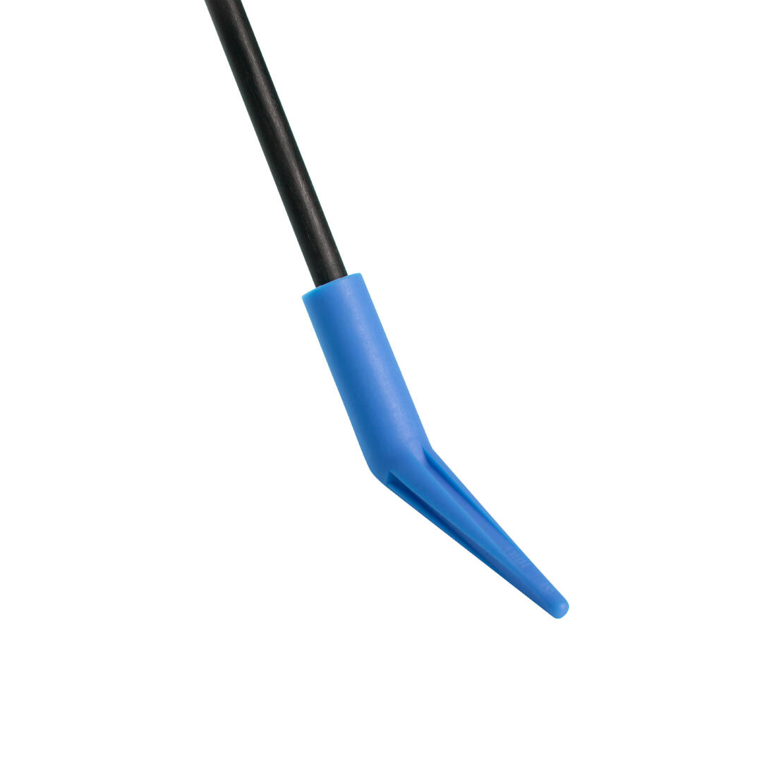 Filet de Badminton Portable Easy Net Discover V2 - Bleu Pacifique