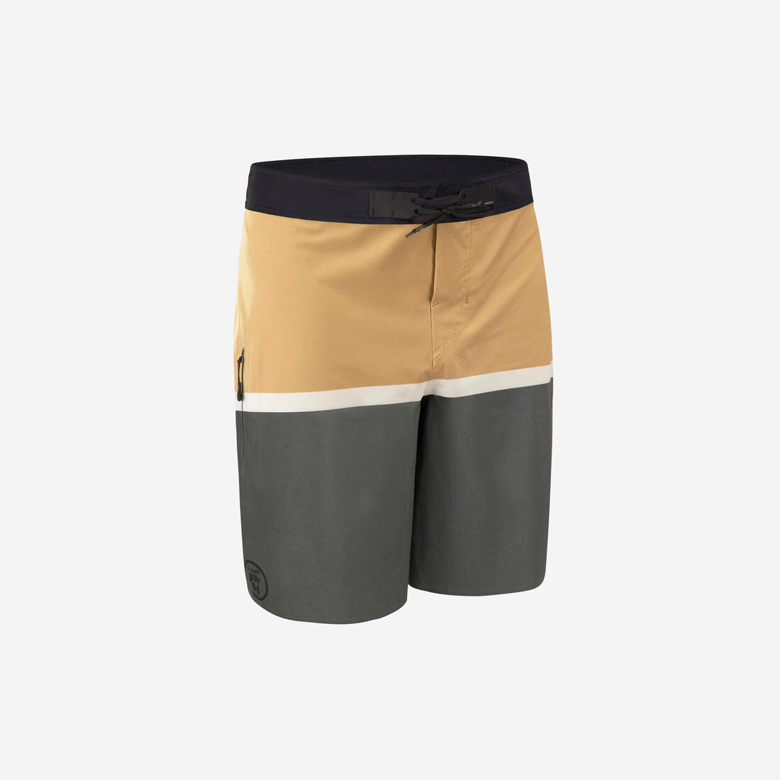 Surf boardshort standard 900 flat belt DUDE